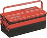 Facom BT.11GPB Boîte à outils (vide) Acier Rouge, Noir