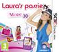 Ubisoft Laura's Passie Modewereld 3D - Nintendo 3DS
