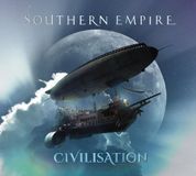 Suburban Southern Empire Civilisation