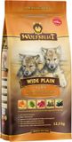 Wolfsblut Wide Plain Chiot 12,5 kg