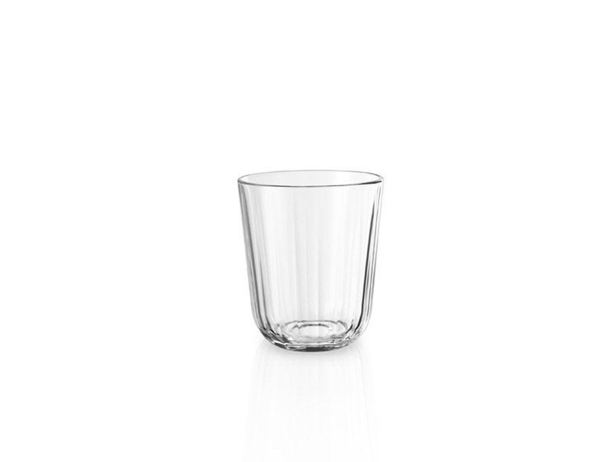 Eva Solo Facet set/6 beker 27cl