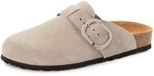 Tamaris - Femme - Mule - Gris - Taille 36