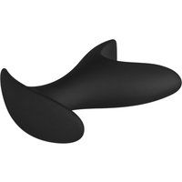 EIS Icecat Slanke siliconen anal spreider, 8,5 cm