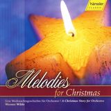 Outhere Orchestra - Melodies For Christmas (CD)