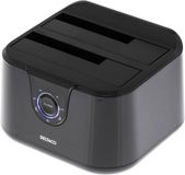 Deltaco MAP-GD35U3 Docking Station