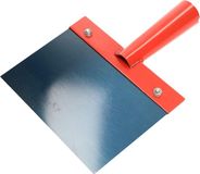 KOTARBAU® Grondschraper 200 mm ROOD