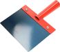 KOTARBAU® Grondschraper 200 mm ROOD