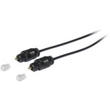 S-Impuls S-Conn 69002-0.5 Toslink Digitale audio Aansluitkabel