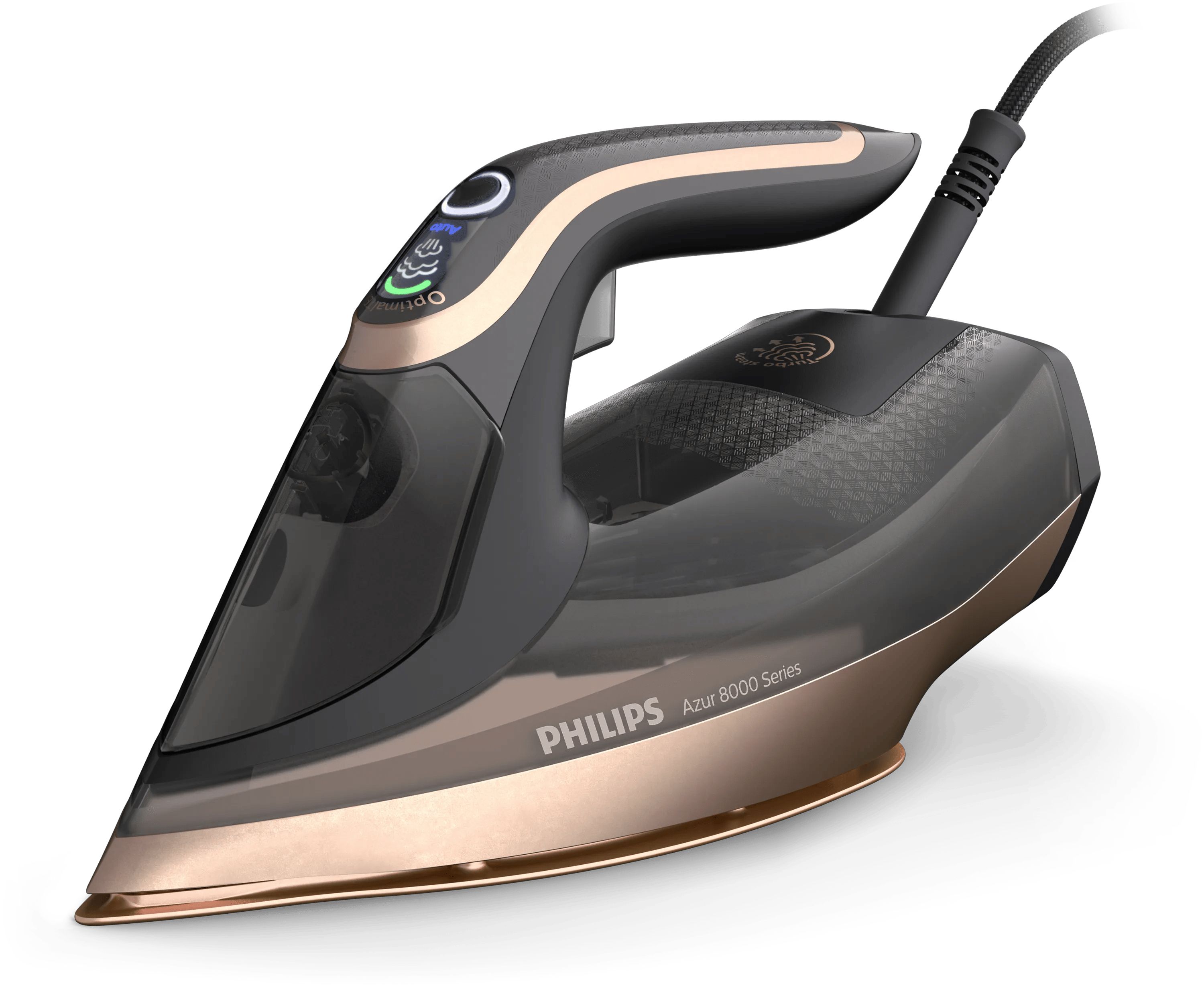 Philips Azur 8000-serie DST8070/80 Strijkijzer