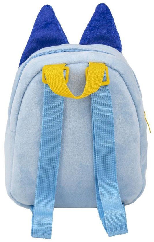 Cerda Group Schoolrugzak Bluey Blauw 18 X 22 X 8 Cm