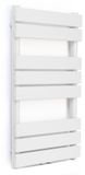 Blumfeldt HTF5-Fairm80x45-wei Badkamerradiator 375W Wit