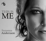 Music&Words Susanna Andersson - This Is Me (CD)