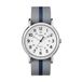 Tissot T0323091105700 Dameshorloge Zilverkleurig Saffierglas Quartz Analoog Vierkant