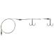 Westin Hameçon Monté Long Cast M 65 cm