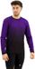 Assos Trail T3 Zodzila Maillot à manches longues violet L Homme