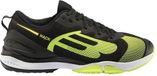 Bullpadel HACK HYBRID FLY 22V Chaussures Hommes Noir Taille 40