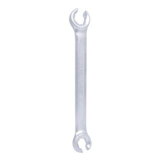KS Tools CLASSIC Open End Wrench, Angled, 10x12mm