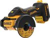 DeWALT DCS438N Accu Slijpmachine 18V 76mm | Body Only