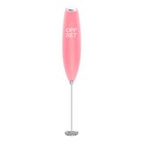OFFSET Nutrition Meal Mixer