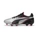 PUMA Chaussures de football KING ULTIMATE FG/AG, Chaussures, Métallique, 38
