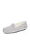 UGG® Ansley pantoffel pour femmes en Light Grey, Taille 40, Suede
