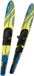 VEVOR Waterski-Combo voor Volwassenen met Verstelbare X-7-Bindingen