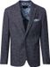 Venti Heren Colbert 226610020 Dress Blue