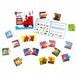 Edgard Wydawnictwo Sp. z o.o. Eerste Puzzels Auto's - 15 Puzzles Doubles pour Enfants