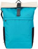 Doughnut Jetpack Dagrugzak 48 cm Laptop compartiment - 44cm (17,3 duim) - lagoon x stone