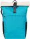 Doughnut Jetpack Dagrugzak 48 cm Laptop compartiment - 44cm (17,3 duim) - lagoon x stone