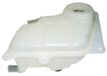 METZGER réservoir d'expansion liquide de refroidissement pour couvercle 2140037, convient entre autres pour AUDI A4