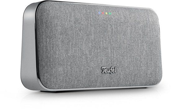 Teufel MOTIVÂ® GO VOICE - 4048945034090