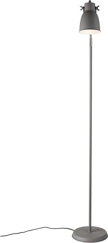 Design Vloerlamp Adrian zwart