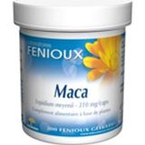 Fenioux Maca 310g 200caps