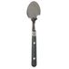 HOME DECO FACTORY KA0531 Set of 6 Stainless Steel Dessert Spoons