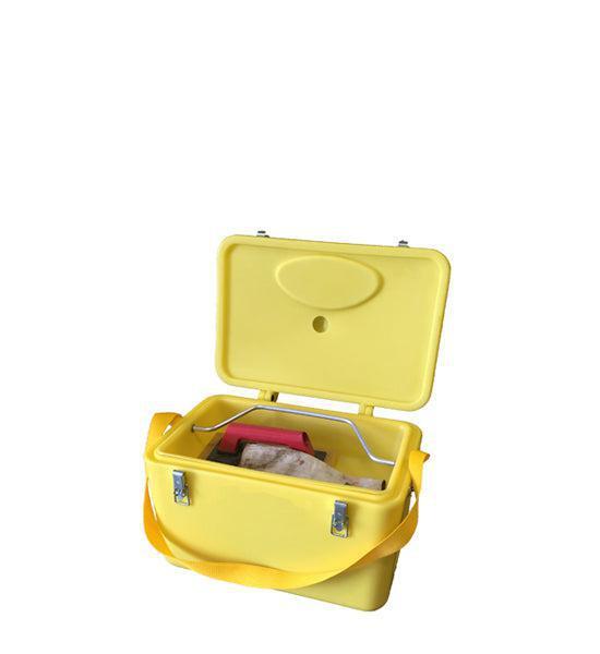 Little Jumbo Slagvaste toolbox 50 liter - 1823250