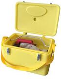 Slagvaste toolbox 50 liter - 1823250