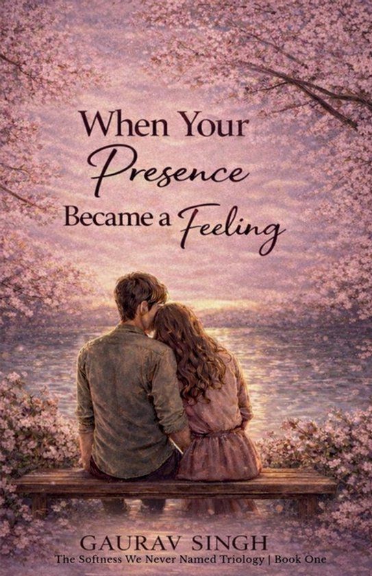 When Libri GmbH When Your Presence Became A Feeling Paperback