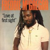 Suburban Freddie McGregor Love At First Sight