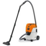 Stihl SE 62 E 20 l Droog en nat 1400 W