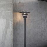 Nordlux Lønstrup 32 Staande tuinlamp E27 Zwart