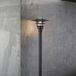 Nordlux Lønstrup 32 Staande tuinlamp E27 Zwart