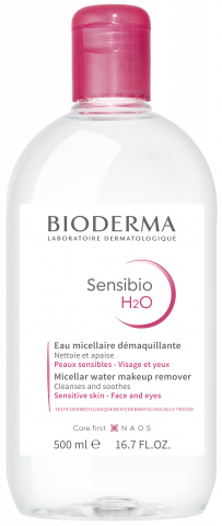 Bioderma Sensibio H2O