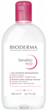 Bioderma Sensibio H2O Micellair Water - 500 ml