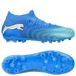 PUMA Future 9 Match Mg Unscripted - Multi Ground (Mg), pointure 42
