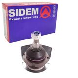 Sidem 81182 Tiranteria | Compatibel met: HYUNDAI i30, i30 Kombi, KIA CEE'D Schrägheck, CEE'D SW, PRO CEE'D