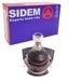 Sidem 81182 Tiranteria | Compatibel met: HYUNDAI i30, i30 Kombi, KIA CEE'D Schrägheck, CEE'D SW, PRO CEE'D