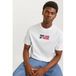 JACK & JONES ESSENTIALS T-shirt regular multi - (lot de 3)