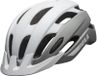 Bell Trace Casque, blanc/argent