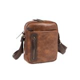 MATTIES, Sporttas Verota 4018320, zwart, dames